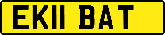 EK11BAT