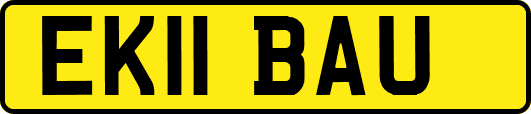 EK11BAU