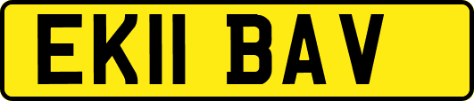 EK11BAV