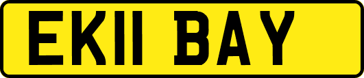 EK11BAY