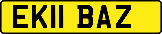 EK11BAZ