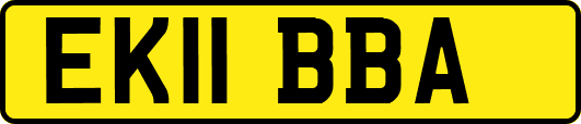 EK11BBA