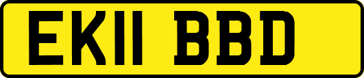 EK11BBD