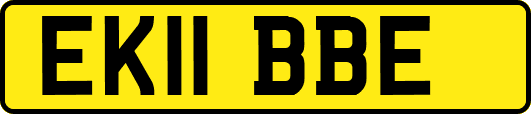 EK11BBE