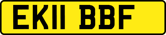 EK11BBF