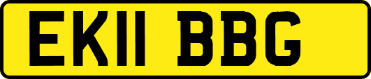 EK11BBG