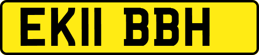 EK11BBH