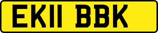 EK11BBK