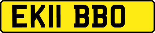 EK11BBO