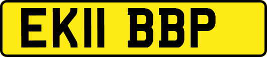 EK11BBP