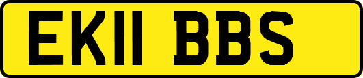 EK11BBS