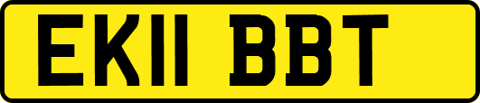 EK11BBT