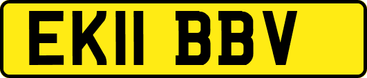 EK11BBV