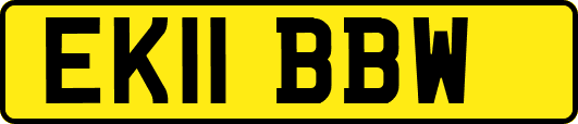 EK11BBW