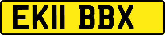 EK11BBX