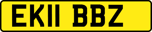 EK11BBZ
