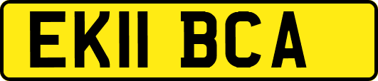 EK11BCA