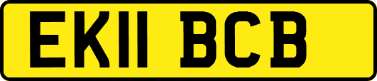 EK11BCB