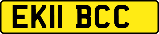 EK11BCC