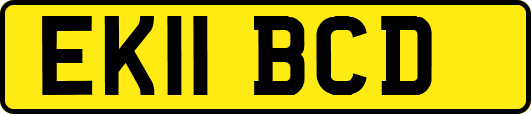 EK11BCD