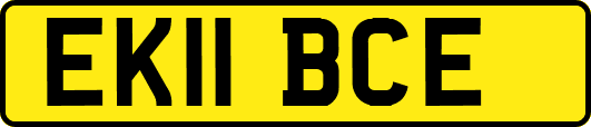 EK11BCE