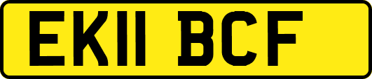 EK11BCF