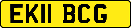 EK11BCG