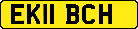 EK11BCH