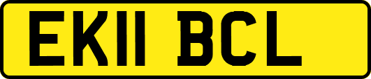 EK11BCL