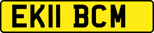 EK11BCM
