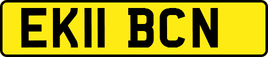 EK11BCN