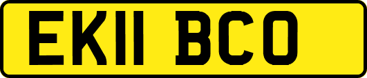 EK11BCO