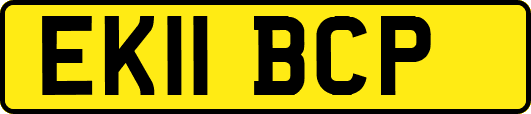 EK11BCP