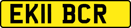 EK11BCR