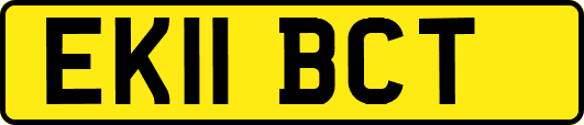 EK11BCT