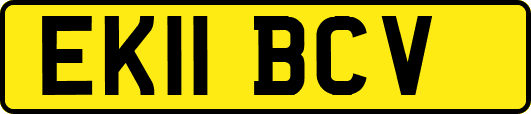 EK11BCV
