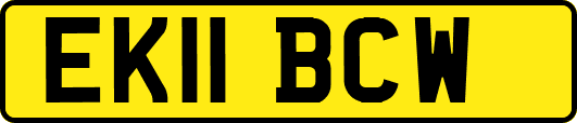 EK11BCW