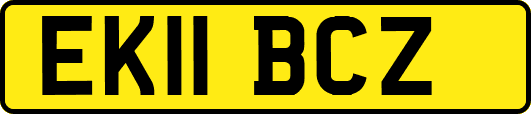 EK11BCZ