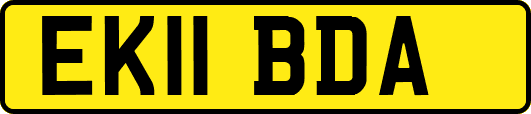 EK11BDA