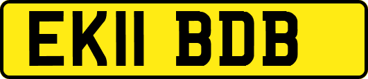 EK11BDB