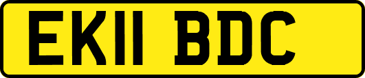 EK11BDC