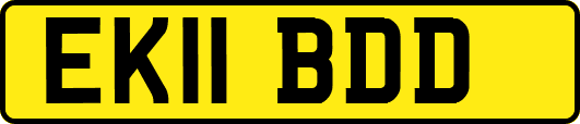 EK11BDD