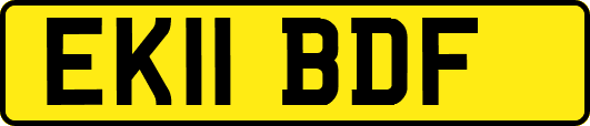 EK11BDF