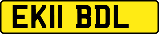 EK11BDL