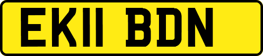 EK11BDN