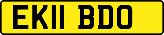 EK11BDO