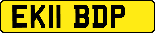 EK11BDP