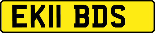 EK11BDS