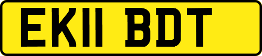 EK11BDT