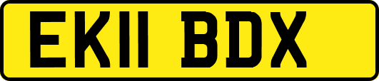 EK11BDX